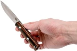 Bark River Ultra-Lite Bushcrafter CPM 3V, Desert Ironwood 13 Bark River Ultra-Lite Bushcrafter CPM 3V, Desert Ironwood -Optimal Couteaux Magasin BRK06 023DIW 06 bark river brk06 023diw 06