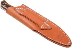 Bark River Ultra-Lite Bushcrafter CPM 3V, Desert Ironwood 15 Bark River Ultra-Lite Bushcrafter CPM 3V, Desert Ironwood -Optimal Couteaux Magasin BRK06 023DIW 08 bark river brk06 023diw 08