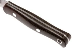 Bark River Ultra-Lite Bushcrafter CPM 3V, Green Canvas Micarta 12 Bark River Ultra-Lite Bushcrafter CPM 3V, Green Canvas Micarta -Optimal Couteaux Magasin BRK06 030GNC 05 bark river brk06 030gnc 05