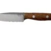 Bark River Mini Aurora CPM 154, American Walnut