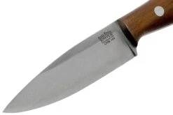 Bark River Mini Aurora CPM 154, American Walnut -Optimal Couteaux Magasin BRK06 055AMW 03 bark river knives
