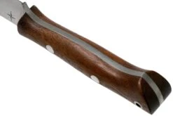 Bark River Mini Aurora CPM 154, American Walnut -Optimal Couteaux Magasin BRK06 055AMW 04 bark river knives