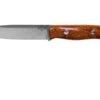 Bark River Aurora A2 Desert Ironwood, Couteau Bushcraft
