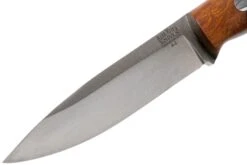 Bark River Aurora A2 Desert Ironwood, Couteau Bushcraft -Optimal Couteaux Magasin BRK06 115DI 03 bark river knives