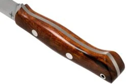 Bark River Aurora A2 Desert Ironwood, Couteau Bushcraft -Optimal Couteaux Magasin BRK06 115DI 04 bark river knives