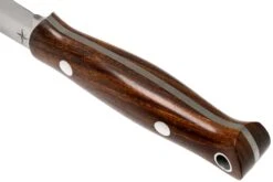 Bark River Bushcrafter LT CPM 3V Desert Ironwood -Optimal Couteaux Magasin BRK06 121DIW 04 bark river knives