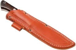 Bark River Aurora 3V, Desert Ironwood #3 Couteau Bushcraft -Optimal Couteaux Magasin BRK06 122 3VDIW 08 bark river brk06 122 3vdiw 08