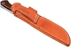 Bark River Aurora 3V, Desert Ironwood #3 Couteau Bushcraft -Optimal Couteaux Magasin BRK06 122 3VDIW 09 bark river brk06 122 3vdiw 09