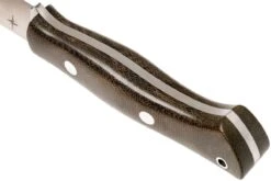 Bark River Aurora 3V, Green Canvas Micarta Couteau Bushcraft 12 Bark River Aurora 3V, Green Canvas Micarta Couteau Bushcraft -Optimal Couteaux Magasin BRK06 122 3VGRC 04 bark river brk06 122 3vgrc 04