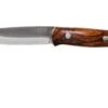Bark River Bushcrafter II CPM 3V, Desert Ironwood