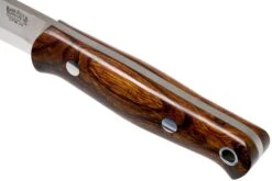 Bark River Bushcrafter II CPM 3V, Desert Ironwood -Optimal Couteaux Magasin BRK06 123DIW 05 bark river knives