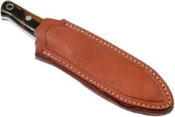Bark River Bushcrafter II CPM 3V, Desert Ironwood -Optimal Couteaux Magasin BRK06 123DIW 07 bark river knives