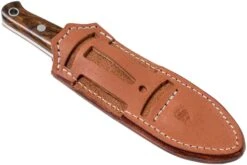 Bark River Bushcrafter II CPM 3V, Desert Ironwood -Optimal Couteaux Magasin BRK06 123DIW 08 bark river knives