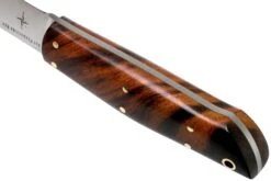 Bark River Puukko CPM 3V, Desert Ironwood Couteau Puukko 11 Bark River Puukko CPM 3V, Desert Ironwood Couteau Puukko -Optimal Couteaux Magasin BRK06 129DIW 04 bark river knives