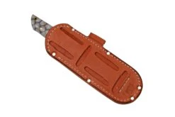 Bark River Puukko CPM 3V Nebula Dragon Scale Couteau Puukko 13 Bark River Puukko CPM 3V Nebula Dragon Scale Couteau Puukko -Optimal Couteaux Magasin BRK06 129NDS 07 barkriver