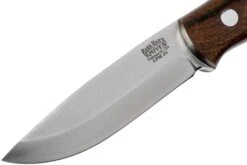 Bark River Bushcrafter I CPM 3V, Desert Ironwood -Optimal Couteaux Magasin BRK06 131DIW 03 bark river knives