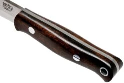 Bark River Bushcrafter I CPM 3V, Desert Ironwood -Optimal Couteaux Magasin BRK06 131DIW 05 bark river knives