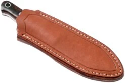 Bark River Bushcrafter I CPM 3V, Desert Ironwood -Optimal Couteaux Magasin BRK06 131DIW 07 bark river knives