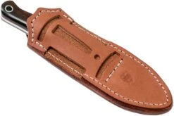 Bark River Bushcrafter I CPM 3V, Desert Ironwood -Optimal Couteaux Magasin BRK06 131DIW 08 bark river knives