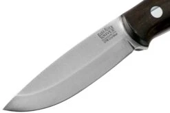 Bark River Bushcrafter CPM CruWear, Desert Ironwood, Couteau De Bushcraft -Optimal Couteaux Magasin BRK06 165DI 03 bark river knives