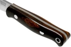 Bark River Bushcrafter CPM CruWear, Desert Ironwood, Couteau De Bushcraft -Optimal Couteaux Magasin BRK06 165DI 05 bark river knives