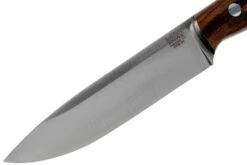 Bark River Aurora II CPM 3V, Desert Ironwood Couteau De Bushcraft -Optimal Couteaux Magasin BRK06 225DIW 03 bark river knives