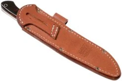 Bark River Aurora II CPM 3V, Desert Ironwood Couteau De Bushcraft -Optimal Couteaux Magasin BRK06 225DIW 08 bark river knives