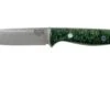 Bark River Gunny Hunter A2, Forest Green Elder Burl