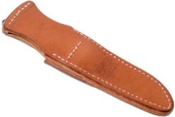 Bark River Gunny Hunter A2, Forest Green Elder Burl -Optimal Couteaux Magasin BRK07 012FGEB 09 bark river