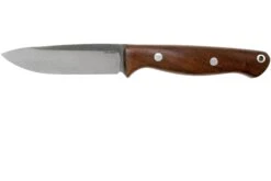 Bark River Gunny Hunter CPM S45VN, American Walnut Couteau De Chasse