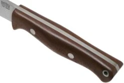 Bark River Gunny Hunter CPM S45VN, American Walnut Couteau De Chasse -Optimal Couteaux Magasin BRK07 084AW 05 bark river knives