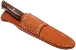 Bark River Gunny Hunter CPM S45VN, American Walnut Couteau De Chasse -Optimal Couteaux Magasin BRK07 084AW 06 bark river knives