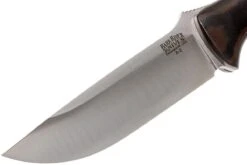 Bark River Bravo 1 A2, Black Green Camo Canvas Micarta, Brown Sheath 8 Bark River Bravo 1 A2, Black Green Camo Canvas Micarta, Brown Sheath -Optimal Couteaux Magasin BRK07 111COC 03 bark river brk07 111coc 03