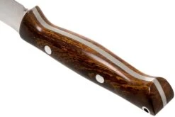 Bark River Gunny A2, Desert Ironwood Couteau Outdoor -Optimal Couteaux Magasin BRK07 113DI 04 bark river knives