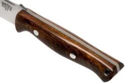 Bark River Gunny A2, Desert Ironwood Couteau Outdoor -Optimal Couteaux Magasin BRK07 113DI 05 bark river knives