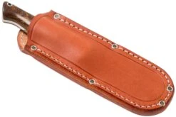 Bark River Gunny A2, Desert Ironwood Couteau Outdoor -Optimal Couteaux Magasin BRK07 113DI 06 bark river knives