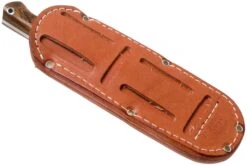 Bark River Gunny A2, Desert Ironwood Couteau Outdoor -Optimal Couteaux Magasin BRK07 113DI 07 bark river knives