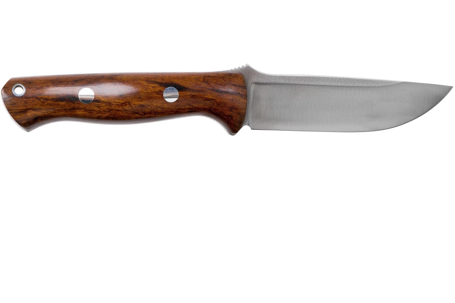 Bark River Bravo 1 CPM 3V, Desert Ironwood Couteau Outdoor 2 Bark River Bravo 1 CPM 3V, Desert Ironwood Couteau Outdoor – Image 2