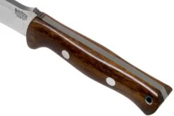 Bark River Bravo 1 CPM 3V, Desert Ironwood Couteau Outdoor 11 Bark River Bravo 1 CPM 3V, Desert Ironwood Couteau Outdoor -Optimal Couteaux Magasin BRK07 114DIW 05 bark river knives