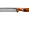Bark River Bravo 1.5 LT CPM 3V Rampless, Desert Ironwood Couteau Outdoor