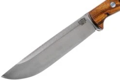 Bark River Bravo 1.5 LT CPM 3V Rampless, Desert Ironwood Couteau Outdoor 10 Bark River Bravo 1.5 LT CPM 3V Rampless, Desert Ironwood Couteau Outdoor -Optimal Couteaux Magasin BRK07 123DIW RS 03 bark river knives