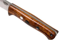 Bark River Bravo 1.5 LT CPM 3V Rampless, Desert Ironwood Couteau Outdoor 12 Bark River Bravo 1.5 LT CPM 3V Rampless, Desert Ironwood Couteau Outdoor -Optimal Couteaux Magasin BRK07 123DIW RS 05 bark river knives