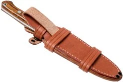 Bark River Bravo 1.5 LT CPM 3V Rampless, Desert Ironwood Couteau Outdoor 15 Bark River Bravo 1.5 LT CPM 3V Rampless, Desert Ironwood Couteau Outdoor -Optimal Couteaux Magasin BRK07 123DIW RS 08 bark river knives