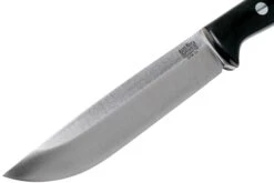 Bark River Bravo 1.5 LT Field CPM 3V, Black Canvas Micarta Couteau Outdoor 10 Bark River Bravo 1.5 LT Field CPM 3V, Black Canvas Micarta Couteau Outdoor -Optimal Couteaux Magasin BRK07 124BKC 03 bark river knives