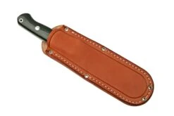 Bark River Bravo 1.2 CPM 3V Black Canvas, Couteau D'outdoor 13 Bark River Bravo 1.2 CPM 3V Black Canvas, Couteau D'outdoor -Optimal Couteaux Magasin BRK07 125BKC 07 barkriver