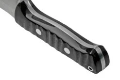 Bark River Bravo 1.2 CPM 3V Impala, Couteau D'outdoor -Optimal Couteaux Magasin BRK07 125IMP 04 barkriver