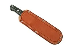 Bark River Bravo 1.2 CPM 3V Impala, Couteau D'outdoor -Optimal Couteaux Magasin BRK07 125IMP 07 barkriver