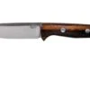 Bark River Bravo 1 LT CPM 3V, Desert Ironwood, Rampless