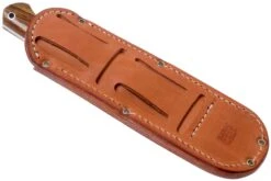 Bark River Bravo 1 LT CPM 3V, Desert Ironwood, Rampless -Optimal Couteaux Magasin BRK07 126DIW RS 08 bark river knives v202108