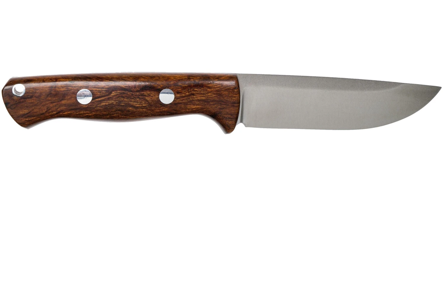 Bark River Bravo 1 Rampless CPM 154, Desert Ironwood 2 Bark River Bravo 1 Rampless CPM 154, Desert Ironwood – Image 2